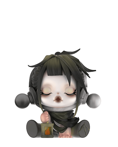 The Bamboo