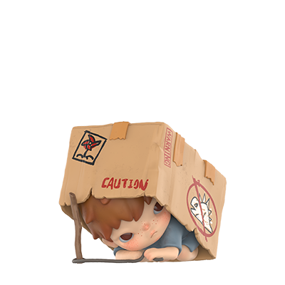 Caught You
