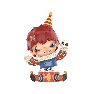 Creepy Clown