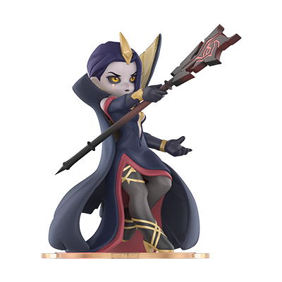 LeBlanc