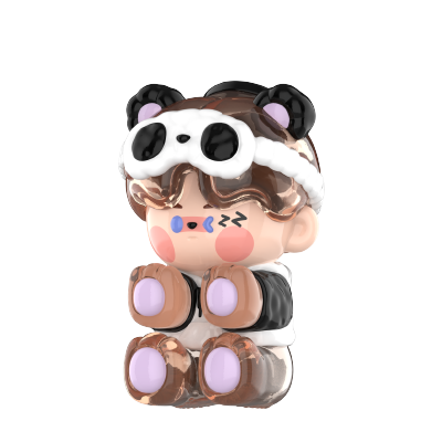 Panda Coffee Maker