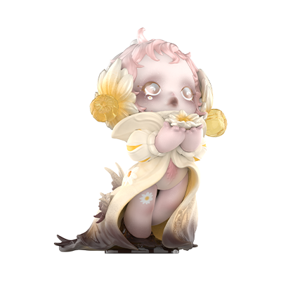 The Withered Innocence