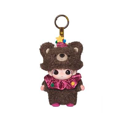 Ballet Bear