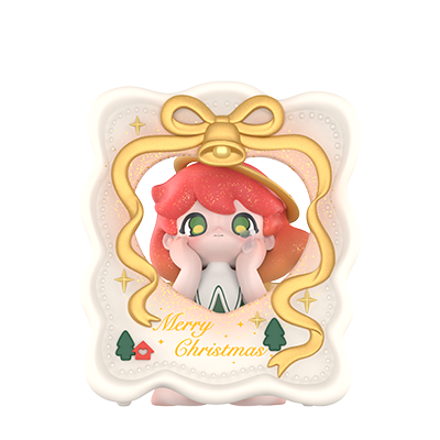 Blessings Card（Secret）