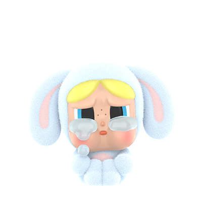 Bunny Bubbles