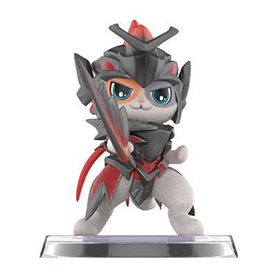 Valstrax Palico