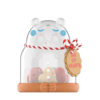Jar of Hearts