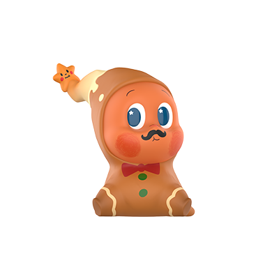 Sugar Cookie