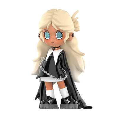 Poppy-Saint