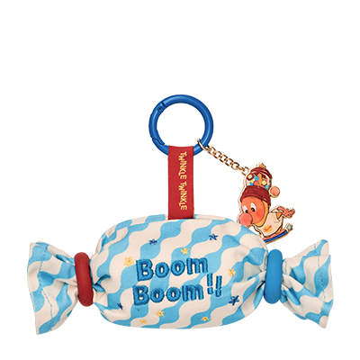 Blowing Bubblegum