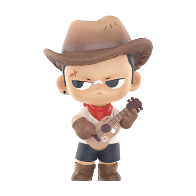 Cowboy