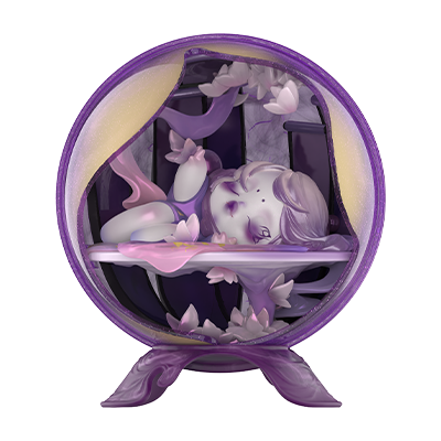 The Butterfly Dream