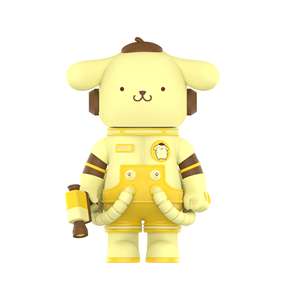 Pompompurin