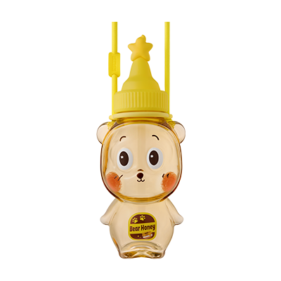 Honey Bear Drink