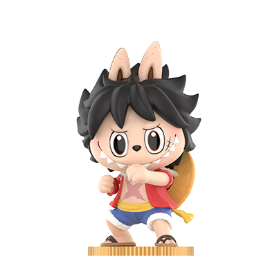 Monkey.D.Luffy