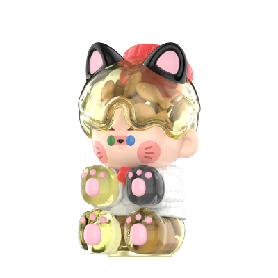 Kitty Biscuits