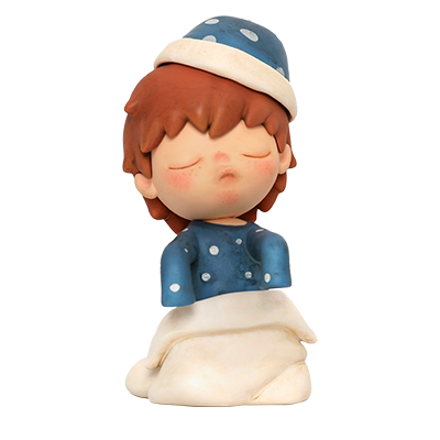 Dreaming(secret)