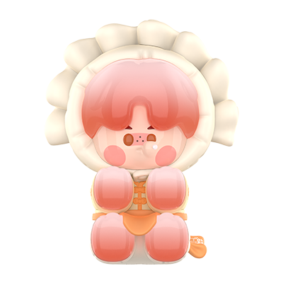 Dumpling Doll