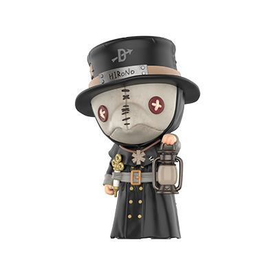 Doctor Beak