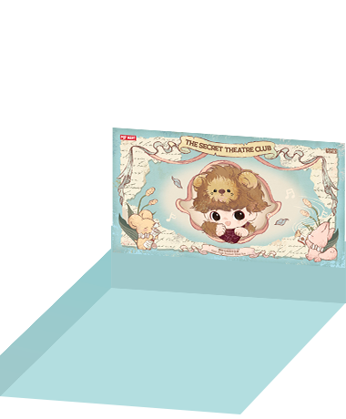 Softie Sheep