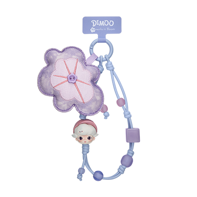 Spring's Trumpet