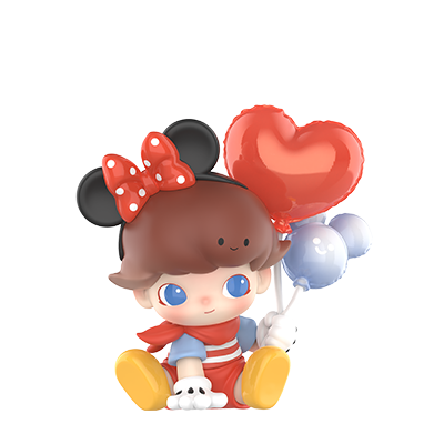 Minnie's Balloon