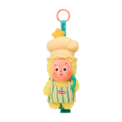 The Magical Chef