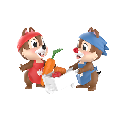Joyful Harvest