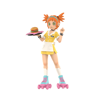 Gigi - Diner