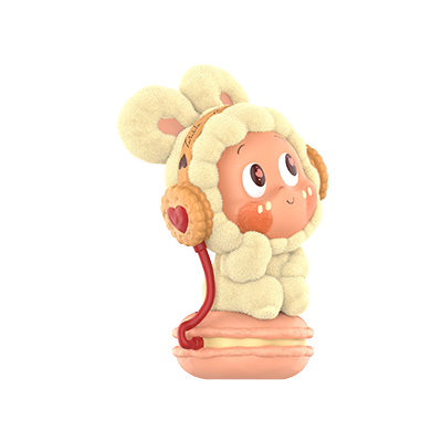 Macaron Moment