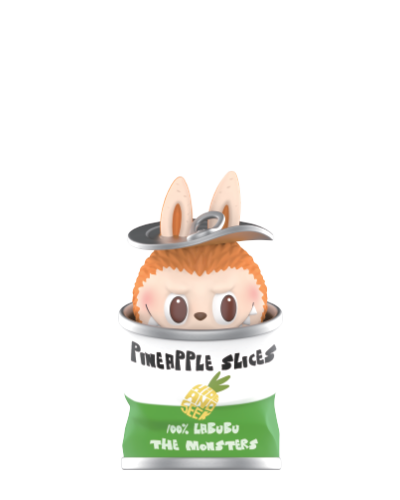 Canned Pineapple