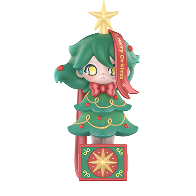 Decorating the Tree
