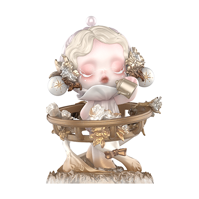 Chronos' Gardener