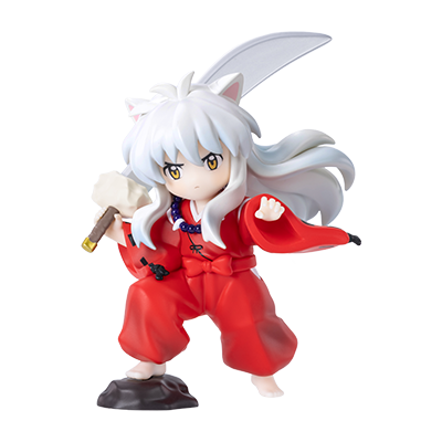 Inuyasha