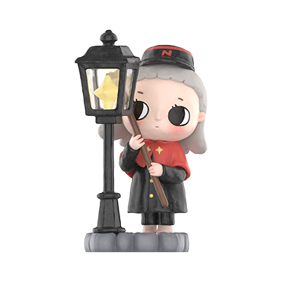 Wayfinder Star