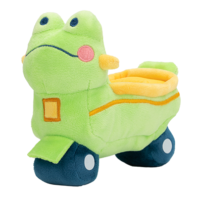 Croakingcycle