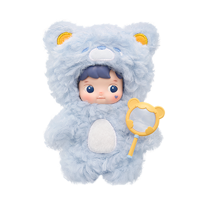 Whimsical Inventor