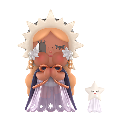 The Wishing Star