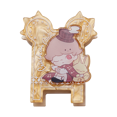 Share Together (Secret)