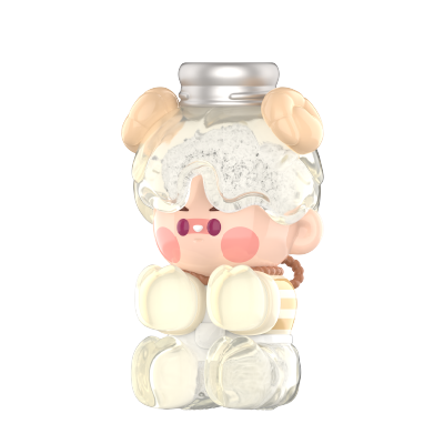 Sheep Salt Shaker