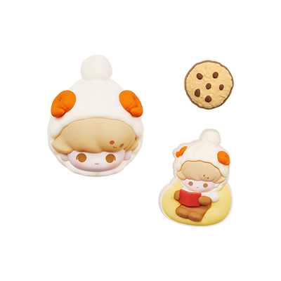 DIMOO Woolly Baa-Baa
