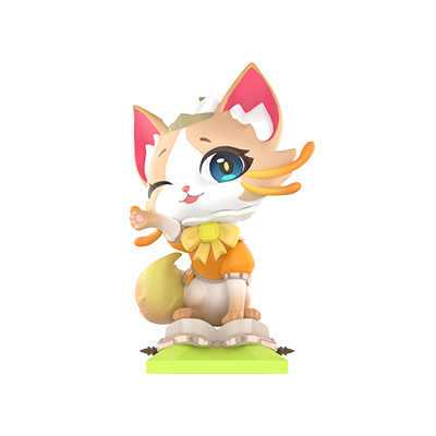 Chibi Perfume Gem Yuumi