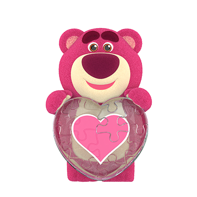Piece of My Heart