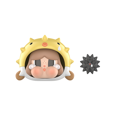 The Pufferfish