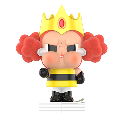 Princess Morbucks(Secret)