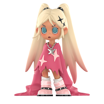Poppy-Princess
