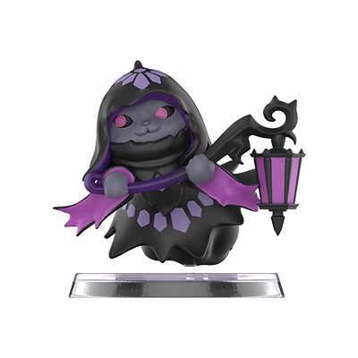 Gore Magala Palico
