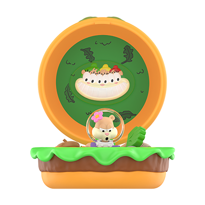 Pipsqueak Patty