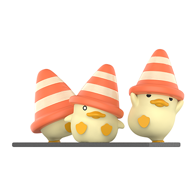 Traffic Cones