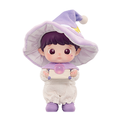 Magical Seer
